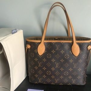 Louis Vuitton Neverfull PM
